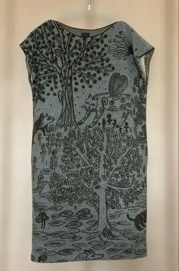 미나 페르호넨 minapenehoren 이매진 원피스