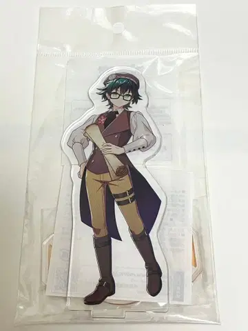 온리 아크릴 스탠드 미개봉 새상품