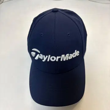 TaylorMade 네이비 캡