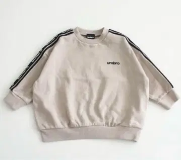 시마무라 TOO SUNDAY umbro 맨투맨 170