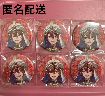 VOISING STORE 등신 캔뱃지 이레이스 리우라 옛날이야기 6개