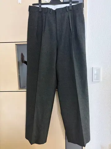 25aw MAATEE&SONS JEFFERY SMALL PINHEAD 1