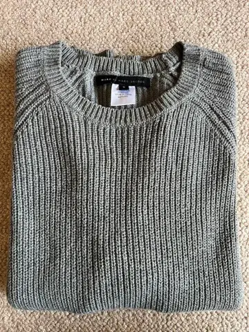 마크제이콥스 스웨터 M 사이즈