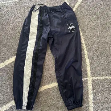 XLARGE 나일론 팬츠 M