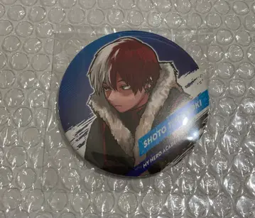 토도로키 쇼토 십걸 캔뱃지 히로아카