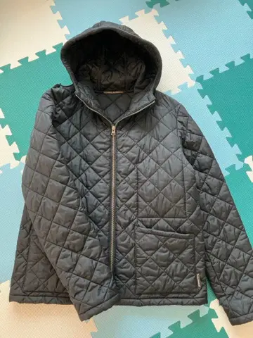 Traditional Weatherwear 남성용 퀼팅 자켓