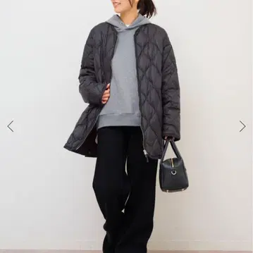 JOURNAL STANDARD relume [ TAION ] 다운 자켓