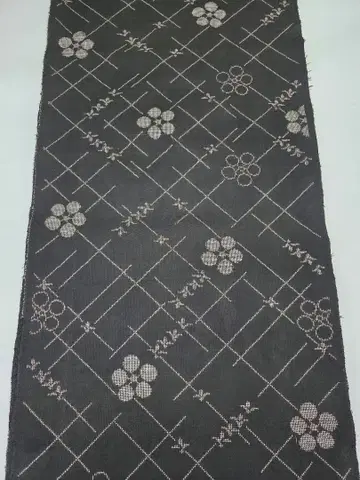 [ 세탁 의뢰품 ] [ 오시마 명주 3장 ]