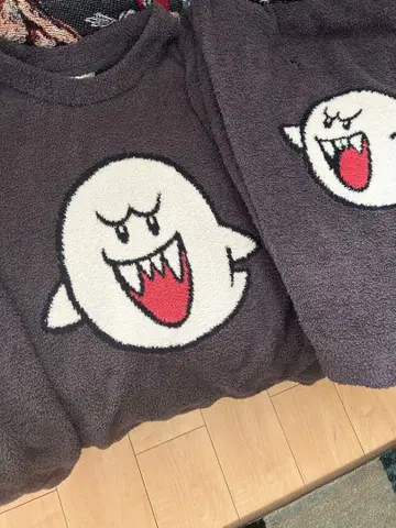 젤라또피케 테레사 상하의 남성용 L사이즈 젤라피케