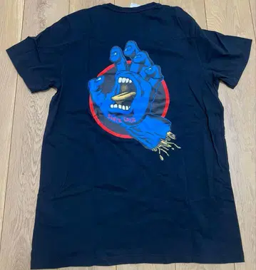 PUMA 산타크루즈 50주년 T셔츠 SANTA CRUZ