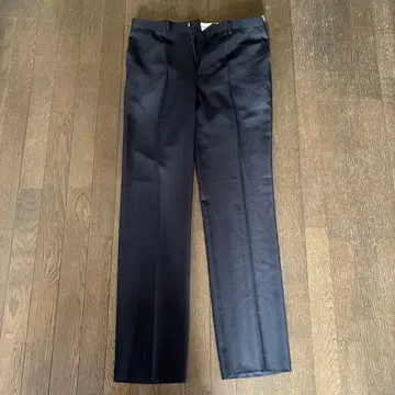 [ 미사용 새상품 ] one's gem 슬랙스 91 워셔블 세탁 가능