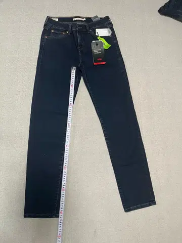 Levi's Premium 데님 25