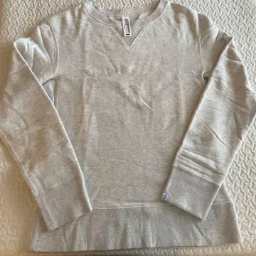 루프 휠러 BEAMS 콜라보 맨투맨 XL