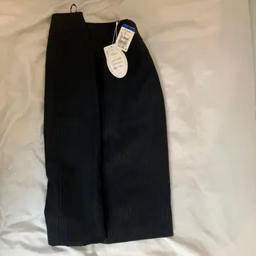 새상품 아오야마 정장 스커트