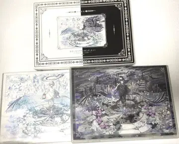 마후마후 DVD BOX세트 히키라이 도쿄돔 표