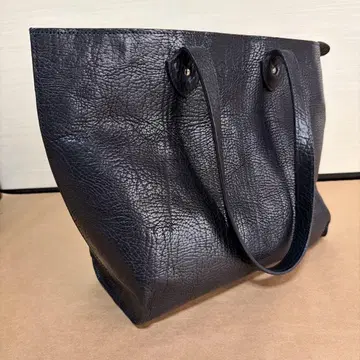 간조 불규칙 슈링크 토트백