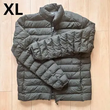 UNIQLO 울트라 라이트 다운 XL 사이즈