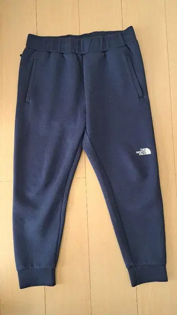 The North Face 조거 팬츠 네이비