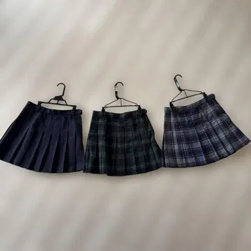 아메리칸 어패럴 테니스 스커트 M