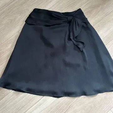 ESPRITMUR 블랙 플레어 스커트 11