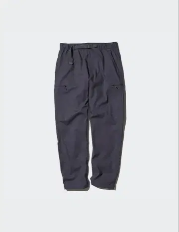다크 그레이 카고 팬츠