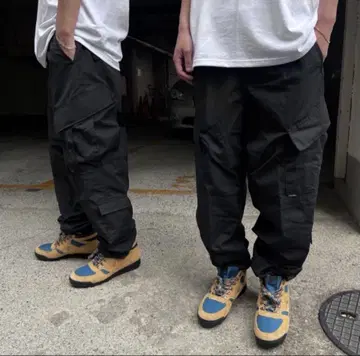 M short TRU-SPEC ACU CORDURA PANTS