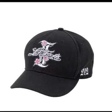 하야시 카즈키 캡