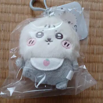 치이카와 베이비 마스코트 랏코