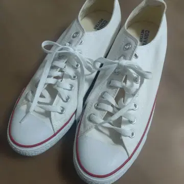 미사용 새상품 컨버스 28cm