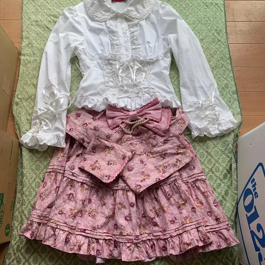 1번째 상품 이미지