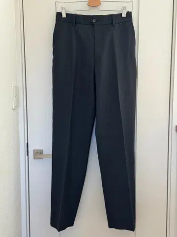 MARKAWARE 울 팬츠 22SS 사이즈 2