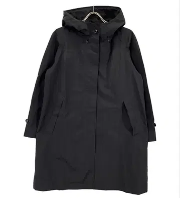 THE NORTH FACE 지퍼인마그네볼드 후디드 코트