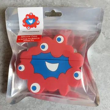 만박 미야쿠미야쿠 실리콘 케이스 AirPods Pro