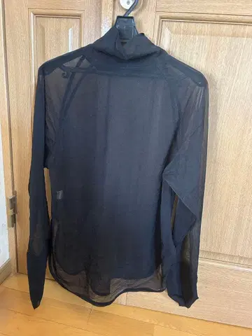 todayful 시어 터틀 상의