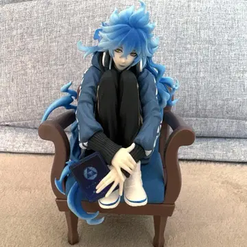 트위스테 이데아 피규어