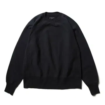 Engineered Garments Raglan Crew Navy XS