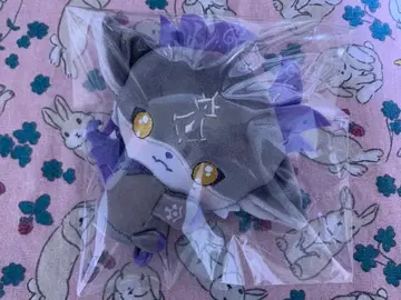 즈루즈루 데빌 Angelic Dream 봉제 인형 마스코트