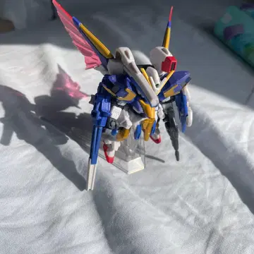 모빌슈트 앙상블 EX15