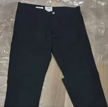 THE CRIMIE 스트레치 치노 팬츠 M 사이즈