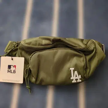 MLB 다저스 바디백 힙백 오타니 쇼헤이 야마모토 요시노부 사사키 로키