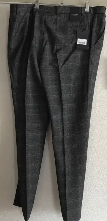 TED BAKER 테드베이커 남성용 슬랙스