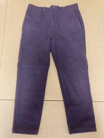 글로벌 워크 슬랙스