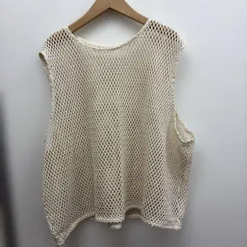 저널 스탠다드 럭스 메쉬 탱크