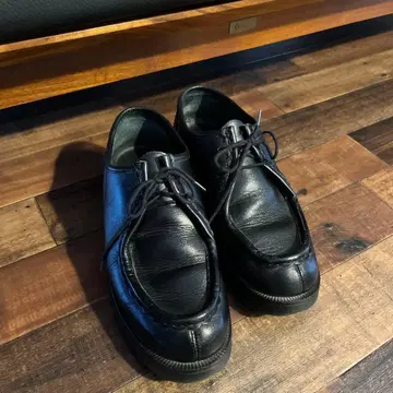 KLEMAN PADLE PADROR 블랙 사이즈 41