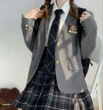 세레모니 수트 5세트 여아