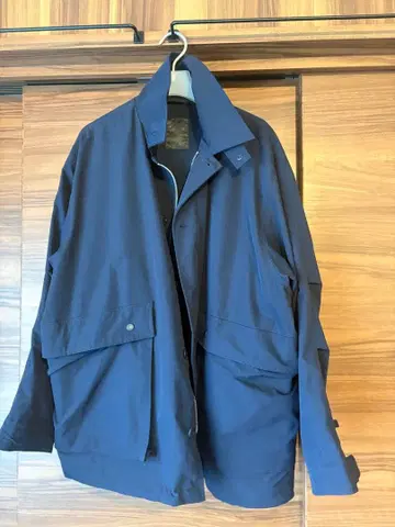 다이와 피어39 테크 밀 플라이트 재킷