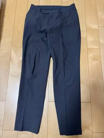 UNIQLO 감동 팬츠 네이비