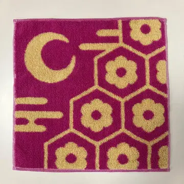 이누야샤 카페 자카드 핸드 타월 셋쇼마루