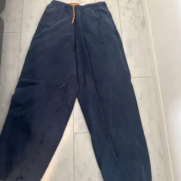 LYFT 빈티지 스웨트 팬츠 L 사이즈