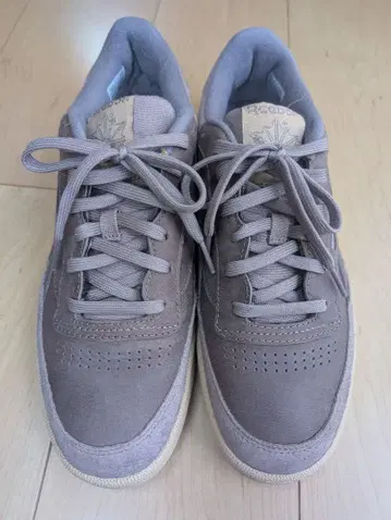 리복 클럽 C 리벤지 28.0cm